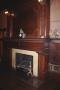 Thumbnail image of item number 1 in: '[Sealy House, (Dining Room)]'.