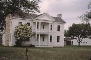 [Halley House]