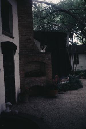 [Roger McIntosh House, (Courtyard E)]