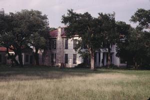 [Robertson Plantation House]