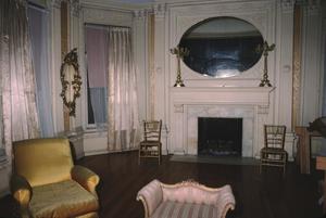 [Sealy House, (Parlor)]