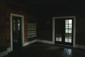 [Sam Rayburn House, (Interior)]