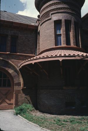 [Sealy House, (Carriage House)]