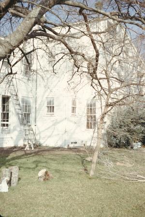 [Sam Rayburn House, (Exterior)]