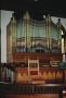 Primary view of [1st Methodist Church Pipe Organ]