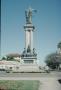 Photograph: [Texas Heroes Monument]