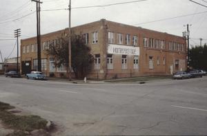 [Mitchell Co. Factory, (ancillary building)]