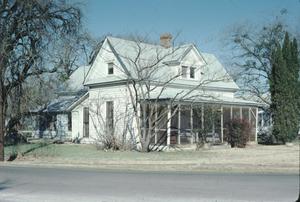 [Historic Property, Photograph 814-06]