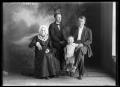 Photograph: [Portrait of Family Group]