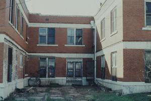 [Mobley Hotel, (Open Store & Delivery Yard)]