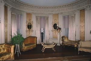 [Sealy House, (Parlor)]
