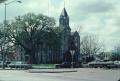 Thumbnail image of item number 1 in: '[Fayette County Courthouse]'.