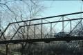 Thumbnail image of item number 1 in: '[Old Alton Bridge, (North Side, Looking south)]'.