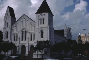 [First Presbyterian Church]