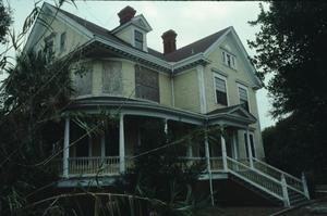 [Sealy Hutchings House]