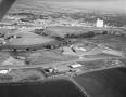 Photograph: [Hereford, Texas from Above]