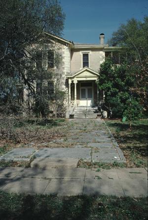[Historic Property, Photograph 117-06]
