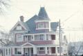 Photograph: [Strickland - Sawyer House, (Exterior)]