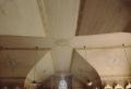 Photograph: [Ascension Church, (ceiling)]