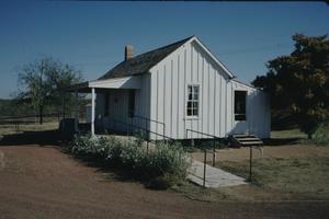 [Ranching Heritage Center]