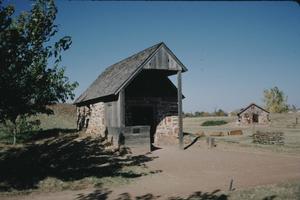 [Ranching Heritage Center]