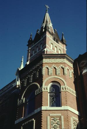 [SS Cyril & Methodius Church]
