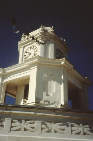 [San Saba County Courthouse]