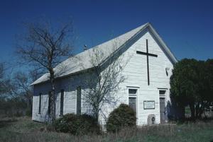 [Cumberland Presbyterian Church]