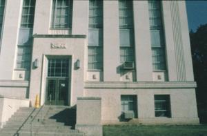 [Falls County Courthouse]