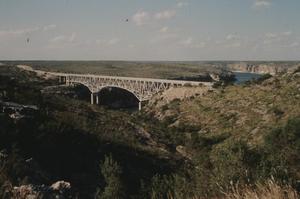 [Pecos River Bridge]