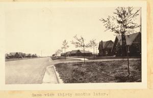 Primary view of object titled '[Historic Property, Photograph 4299-07]'.
