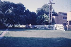 Primary view of object titled '[San Felipe Courts]'.
