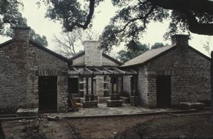 [Austin Trail House]