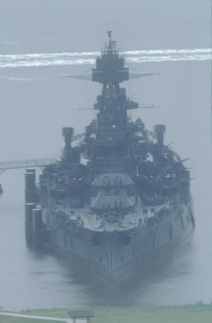 [USS Texas]