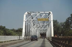 [SH 21 Bridge]