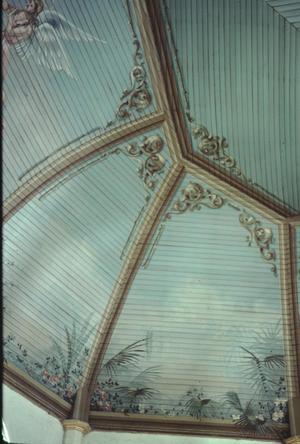 [St Mary's Church of the Assumption, (ceiling)]