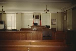 [Palo Pinto County Courthouse]
