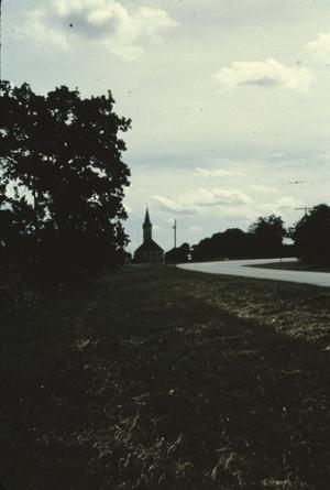 [St Mary's Church of the Assumption, (distance)]