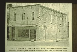 [Lumpkin Building]