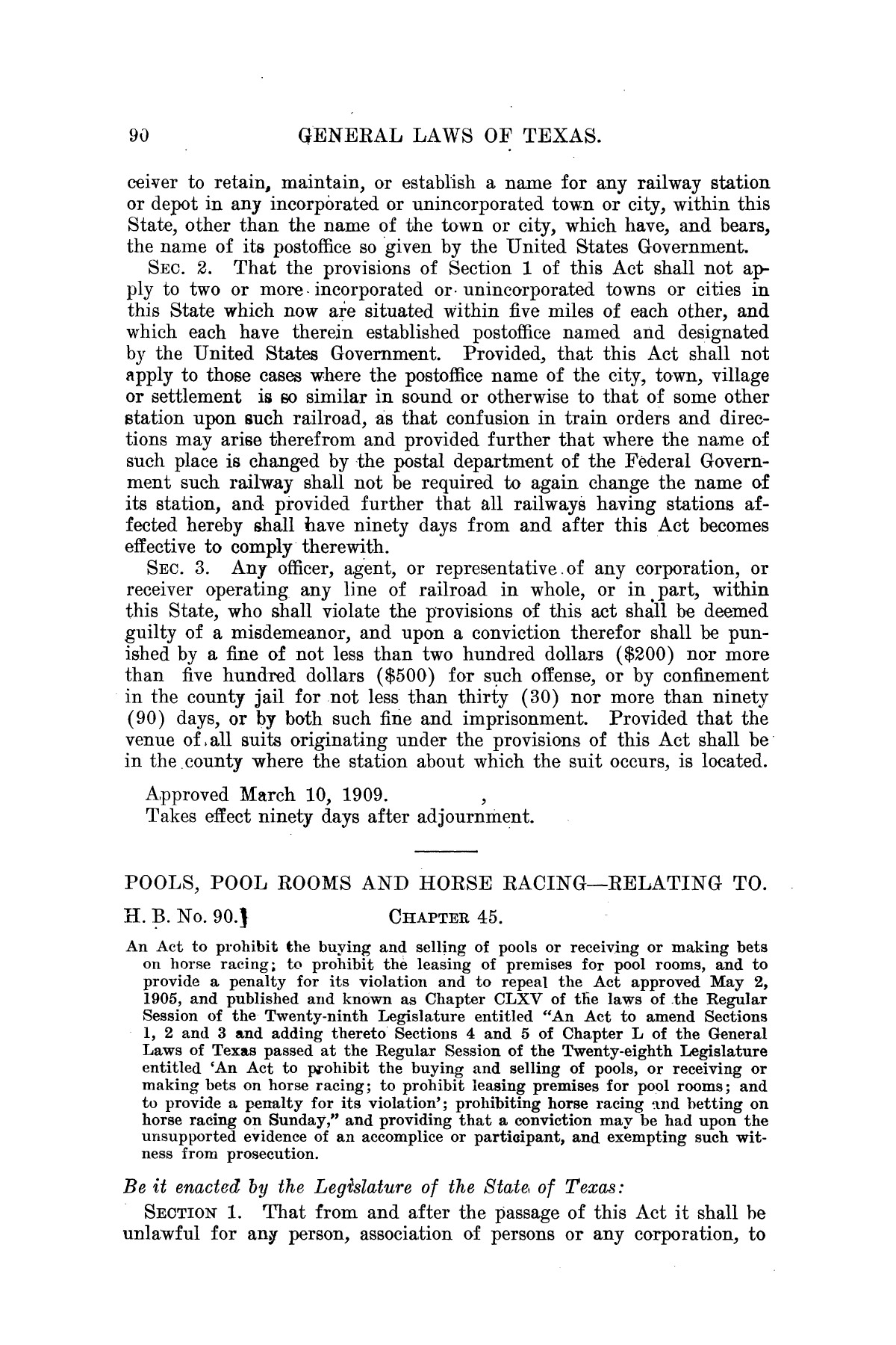 The Laws of Texas, 1909-1910 [Volume 14]
                                                
                                                    [Sequence #]: 100 of 1668
                                                