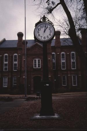 [Shelby County Courthouse]