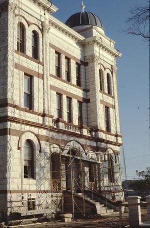[Coryell County Courthouse]