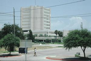 [Nueces County Courthouse]