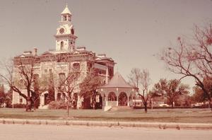 [Shackelford County Courthouse]