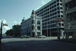 [Sweeney, Coombs and Fredericks Building & Harris Co. Admin Building]