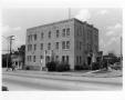 Photograph: [704 Avenue A - Old Anderson County Jail]