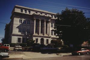 [Stephens County Courthouse]