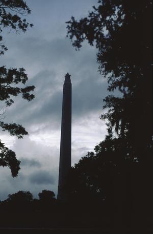 [San Jacinto Monument]