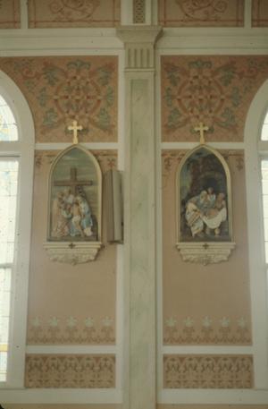 [St John's Church, (Interior)]