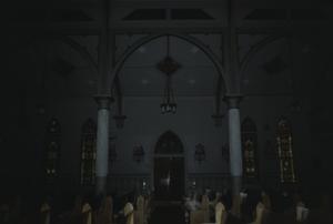 [Guardian Angel Catholic Church]